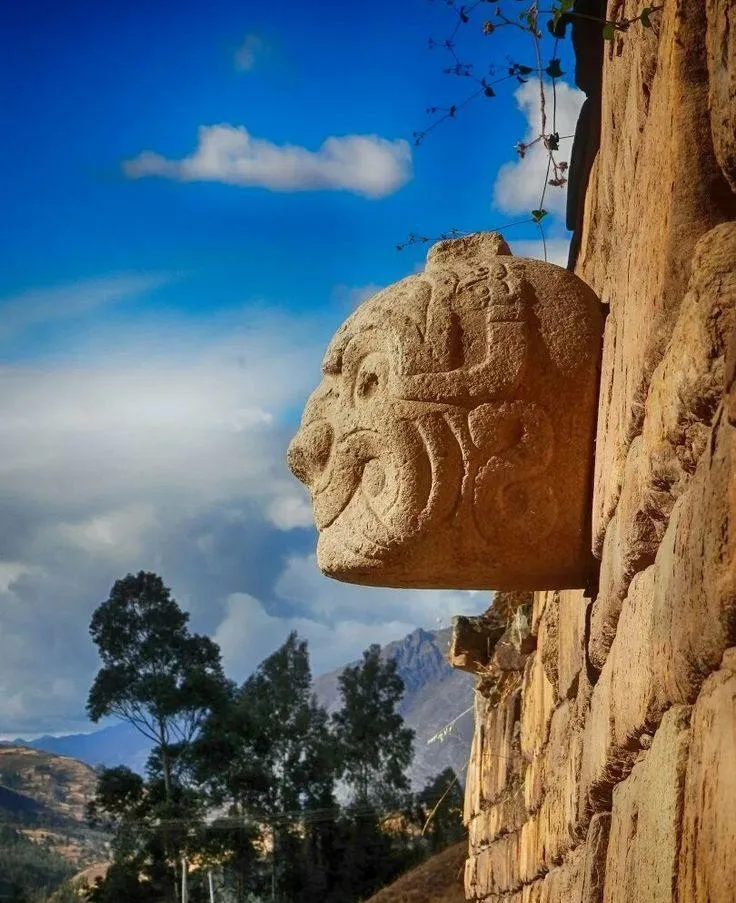 Explore the highlights of Huaraz