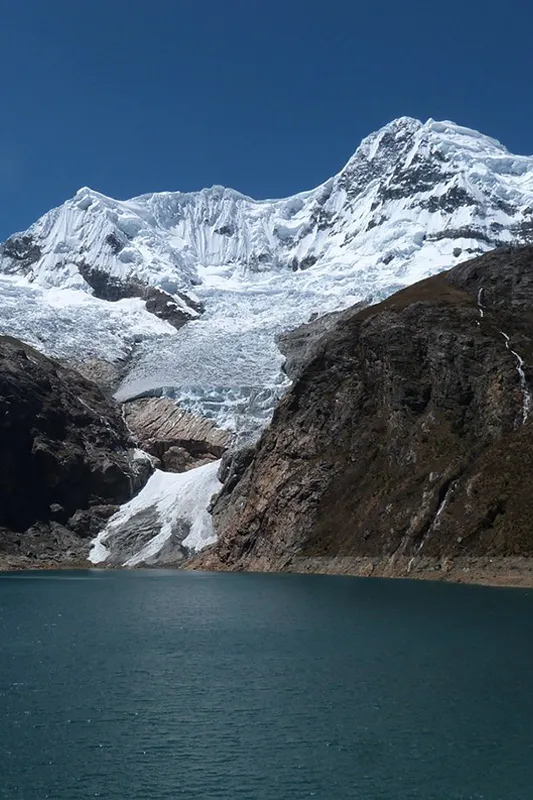 trek lake rajucolta